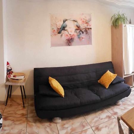 Au Coeur Du Jura, Logement Au Calme Champagnole Extérieur photo