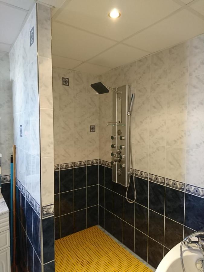 Au Coeur Du Jura, Logement Au Calme Champagnole Extérieur photo